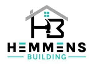 Builders Central Coast - Hemmens Building Logo