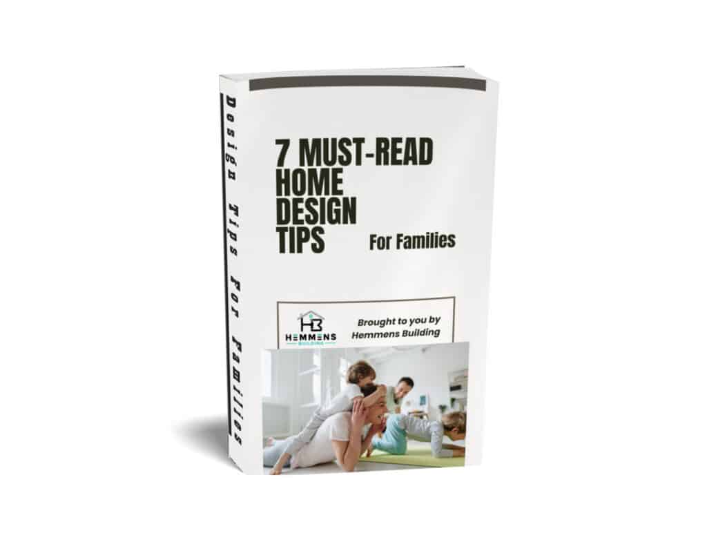 7 must read home design tips