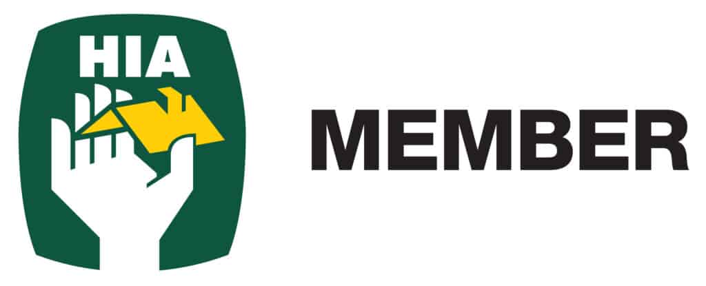 HIA member logo