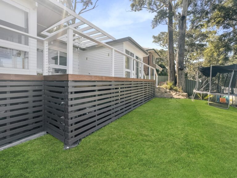 Terrigal Central Coast Home Extension After